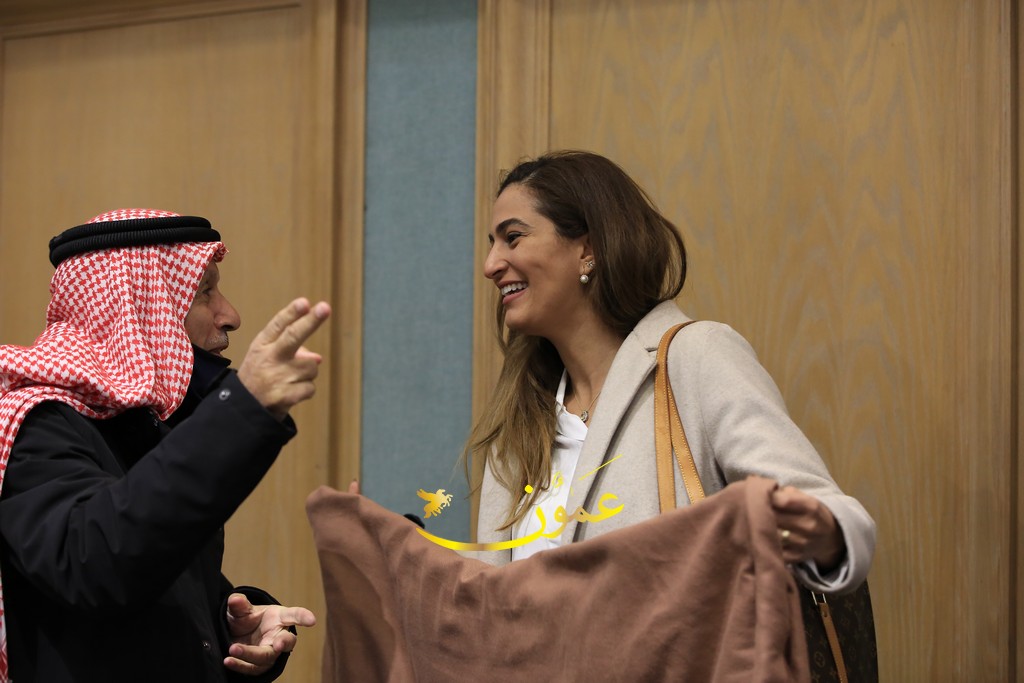 صور من جلسة النواب الثانية