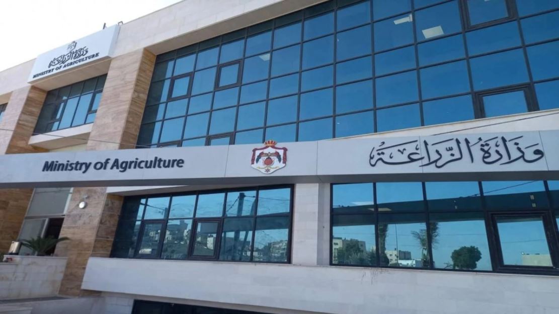 الزراعة: سياسات داعمة لتعزيز الصادرات ورفع تنافسية المنتجات الأردنية