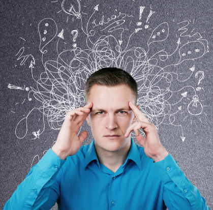 عادتان مزعجتان تدلان في الواقع على الذكاء