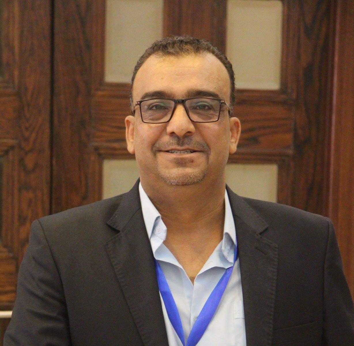 جهاد ابو بيدر