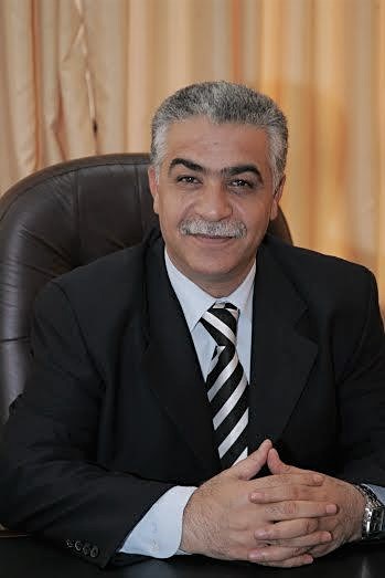 د. عبد الحكيم أخوارشيده