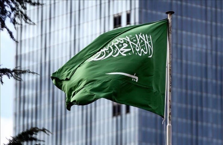 السعودية تدين وتستنكر انتهاك إيران لسيادة الأردن ودول في المنطقة