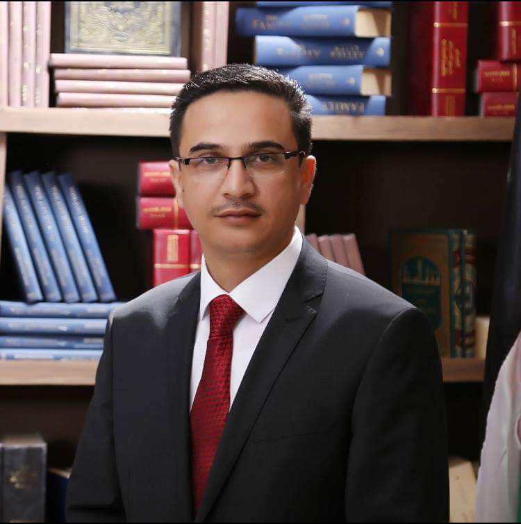 حمدي علي شديفات