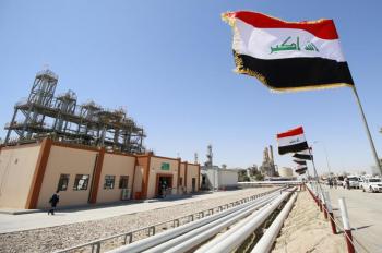 تقرير: العراق سيحقق فائضا من بيع النفط بحدود 20 مليار دولار