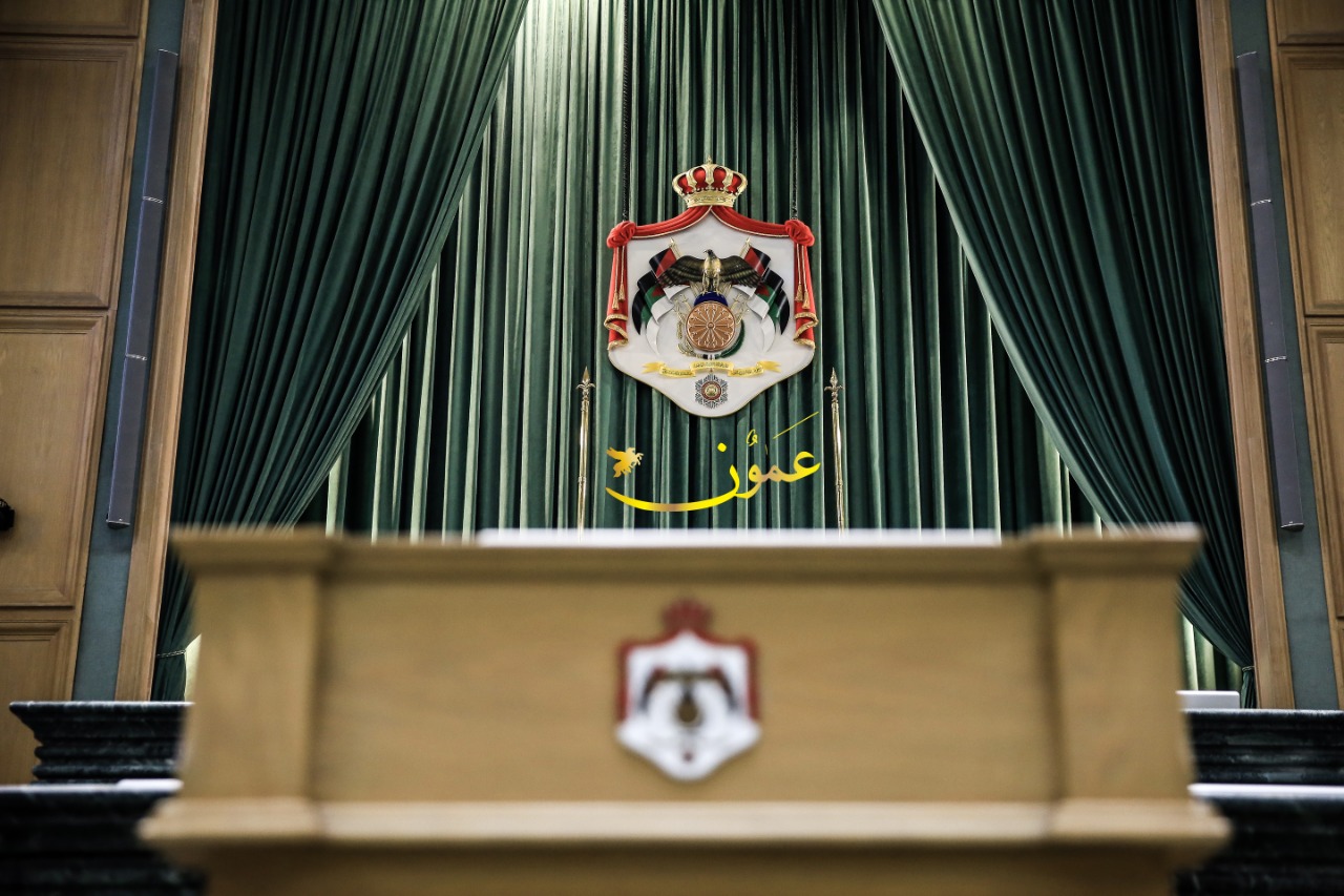 تصويت عمون: 56.25% غير مهتمين برئاسة مجلس النواب