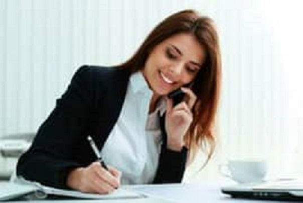 مطلوب مدخلة بيانات 