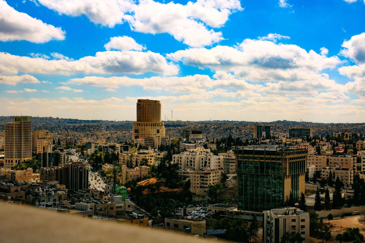 منتدى الاستراتيجيات: تسجيل الشركات يعكس حيوية القطاع الخاص في الأردن