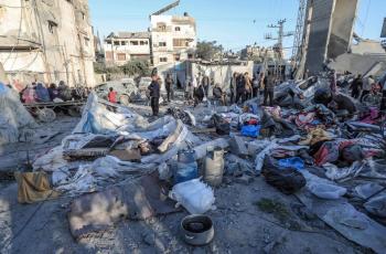 بلدية غزة تحذر من انتشار أمراض خطيرة بفعل القوارض والحشرات الضارة