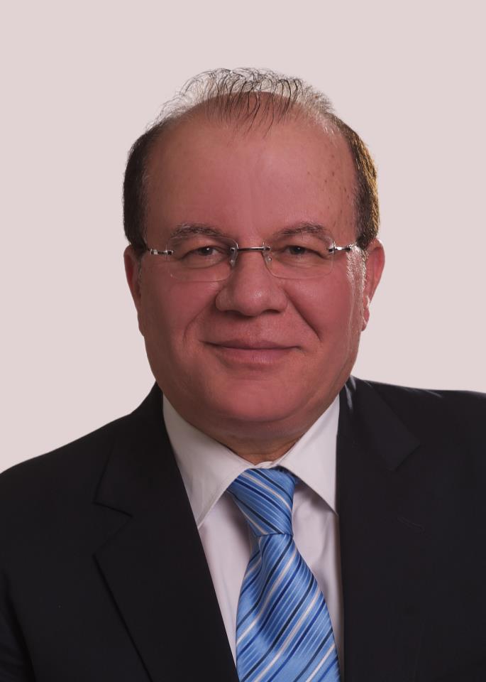 د.نبيل الشريف