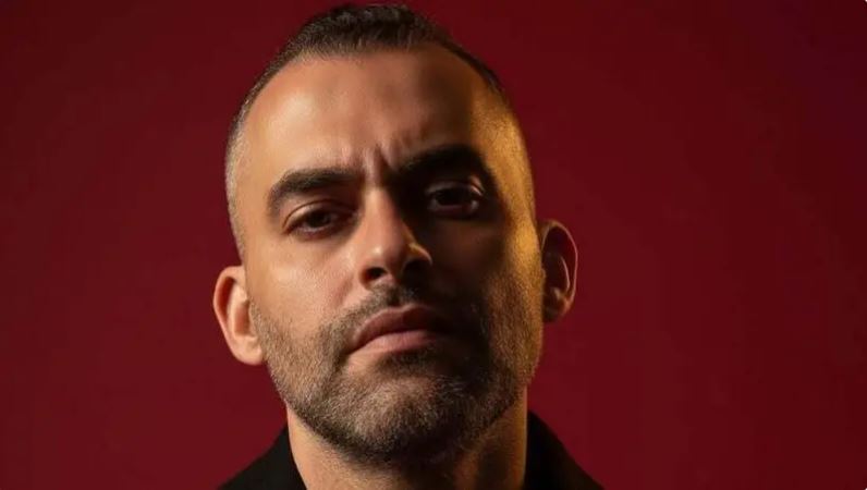 عن عمر يناهز الـ42 عاماً ..  وفاة الفنان أحمد جلال عبد القوي