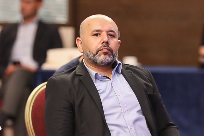 انس العدوان