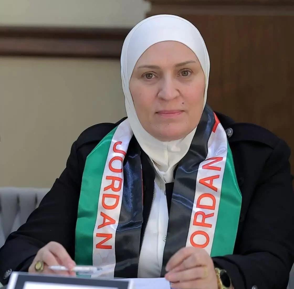 الجراح: دماء شهداء مكافحة المخدرات أمانة تستوجب الحزم