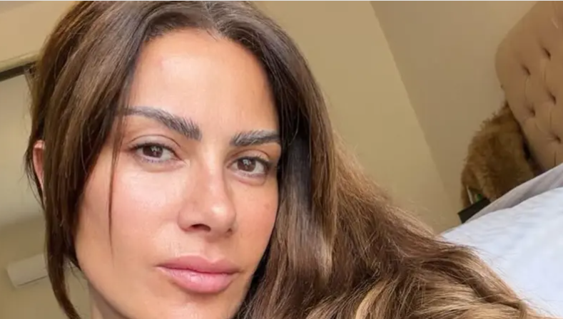 صبا مبارك عن ورد على فل وياسمين: جذبني منذ قراءة السيناريو