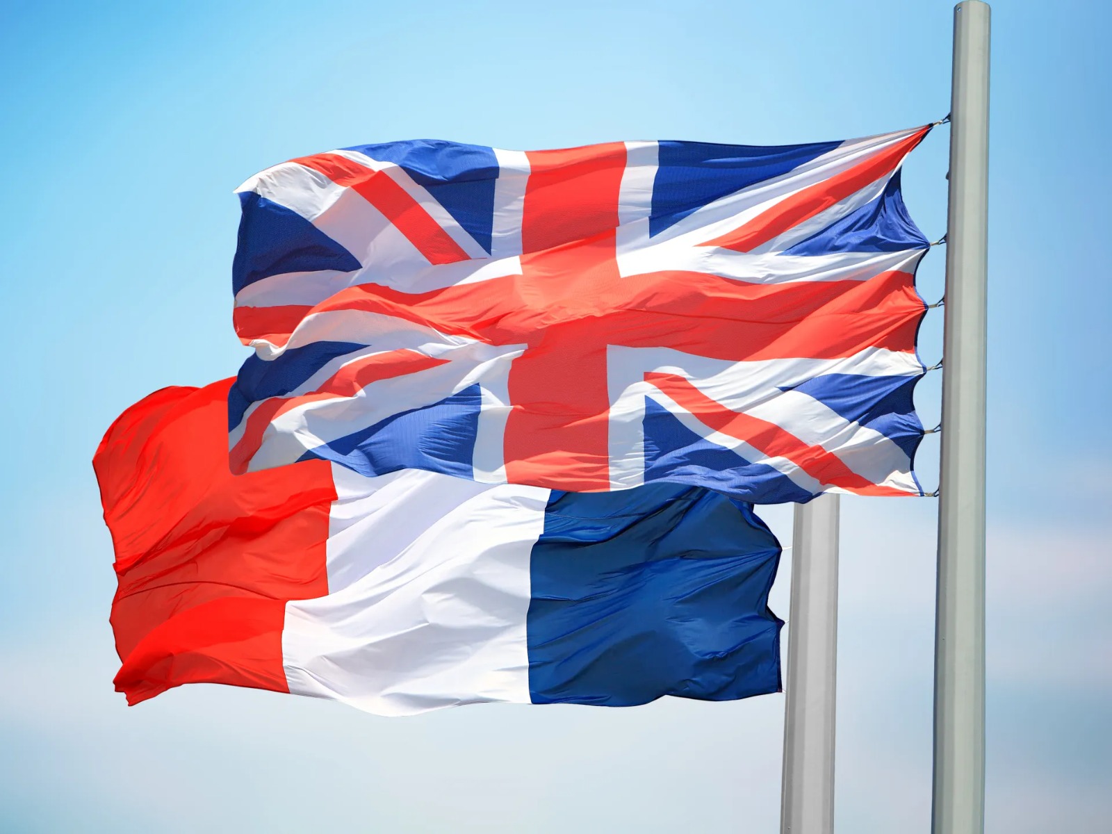 فرنسا: أبواب الاتحاد الأوروبي مفتوحة لعودة بريطانيا إلى السوق الموحدة