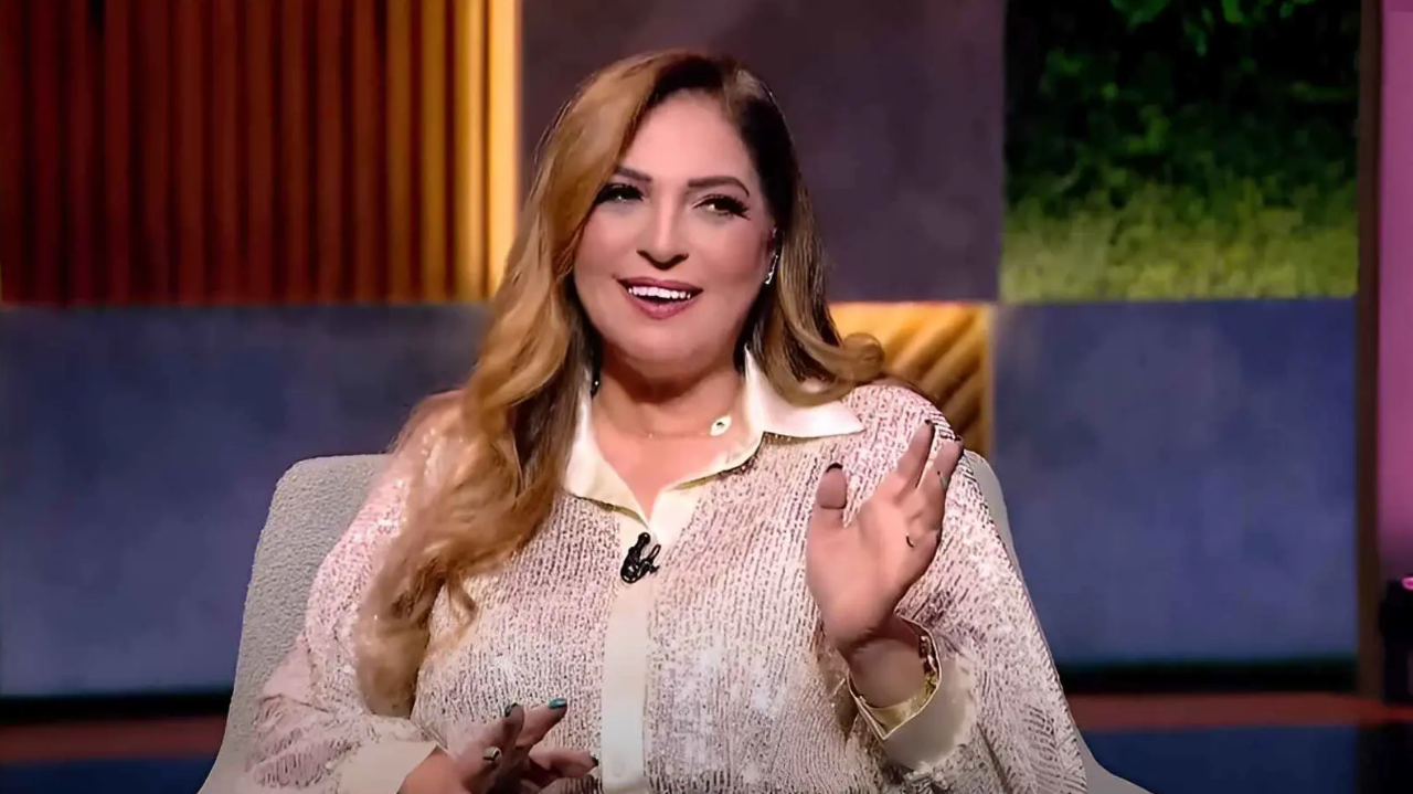 نهلة سلامة تفتح ملف كواليس مستر كاراتيه مع أحمد زكي