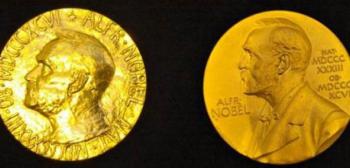 متى منحت أول جائزة نوبل للسلام