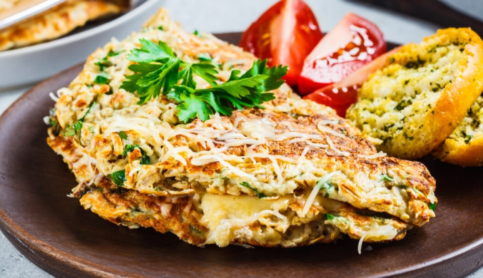 9 مقترحات للإفطار ..  صديقة للقلب وتشبعك لساعات