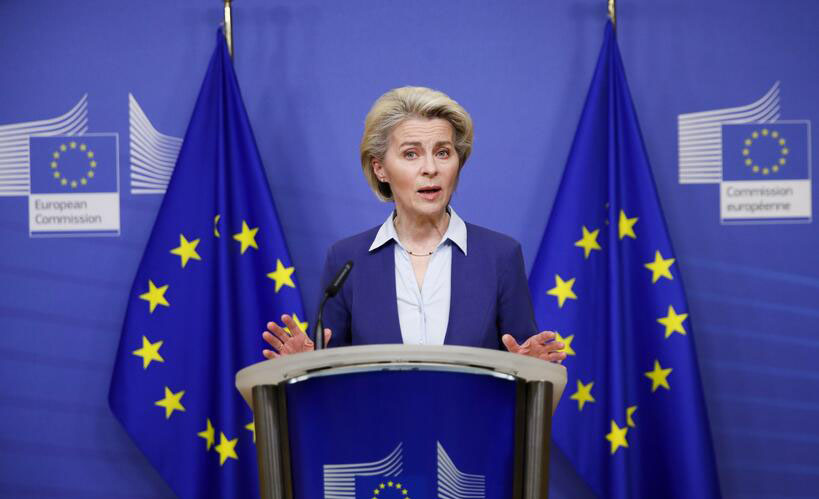 المفوضية الأوروبية: 3 مليارات يورو كلفة إضافية للطاقة في أوروبا خلال الحرب