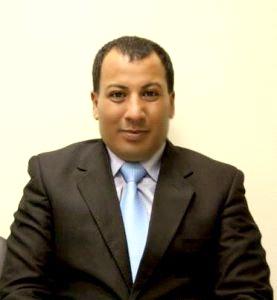 امجد السنيد
