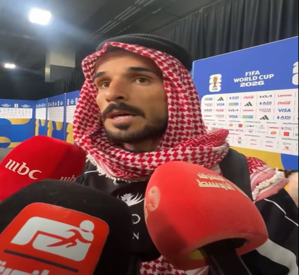 مرضي: الخسارة يتحملها اللاعبون وكان ينقصنا التركيز