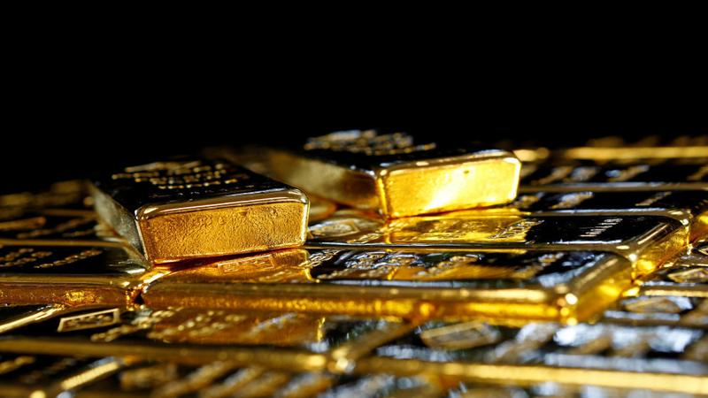 استقرار أسعار الذهب مع ارتفاع مؤشر الدولار عالميا