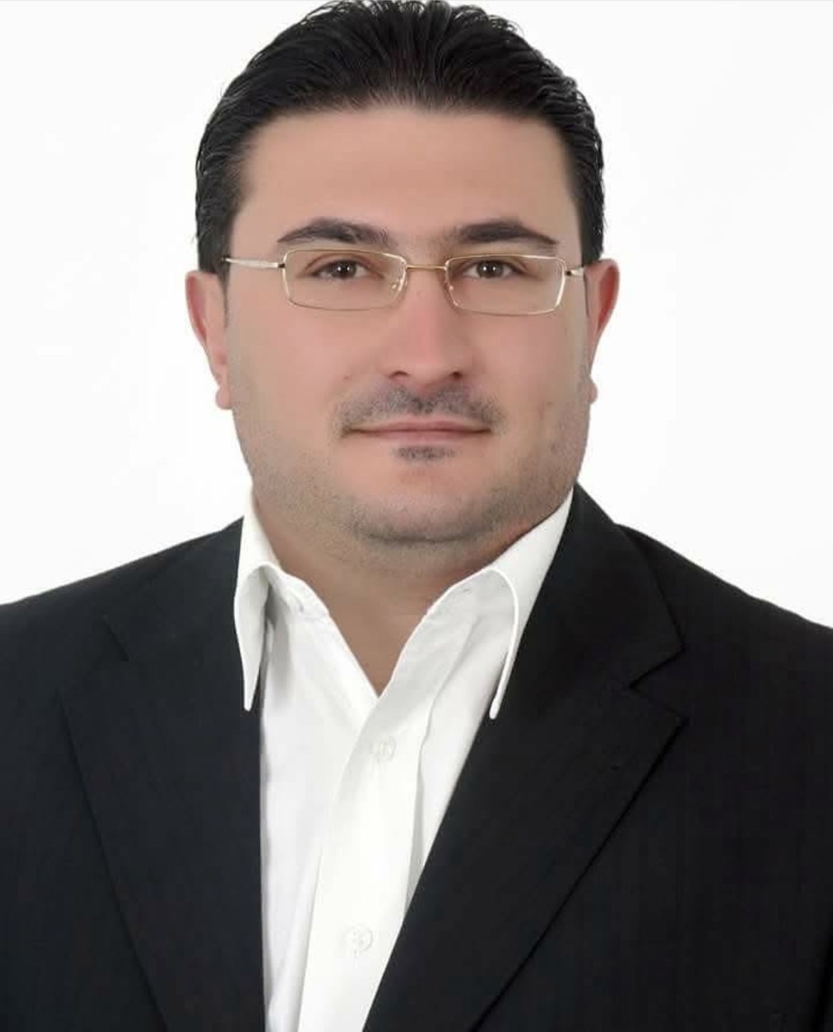 د. فيصل نادر النمري