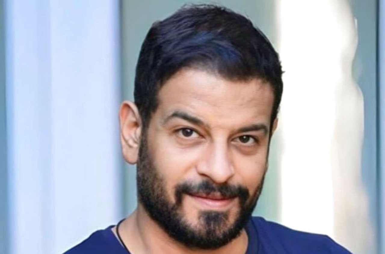 فنانو مصر يشيعون أشرف مصيلحي