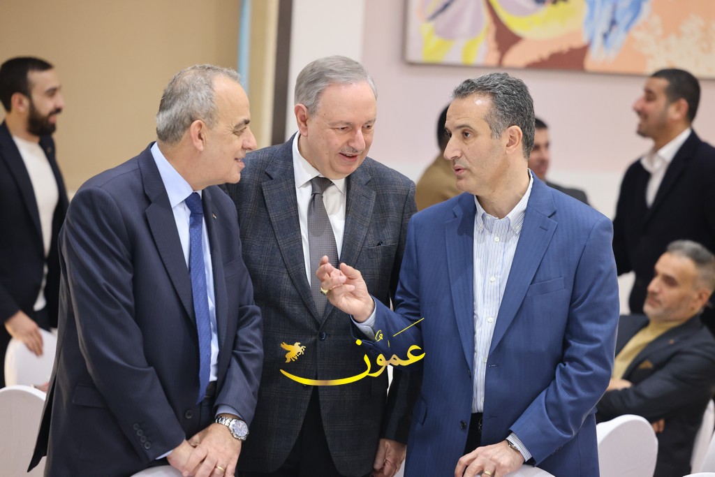 جمعية الفنادق تحتفي بأمسية لممثلي القطاع السياحي 