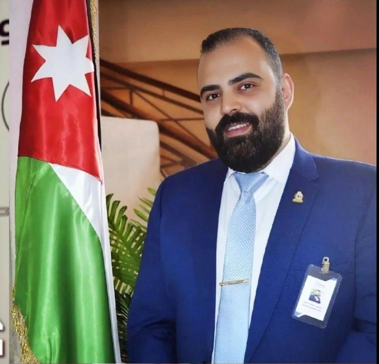 الملك عبدالله الثاني صوت الحكمة في زمن الأزمات