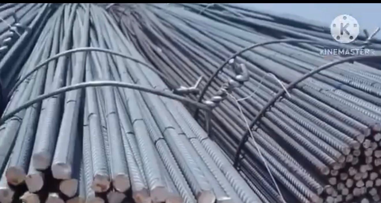 هل تعلم أن تسعيرة الحديد مرتبطة بالبورصة العالمية؟