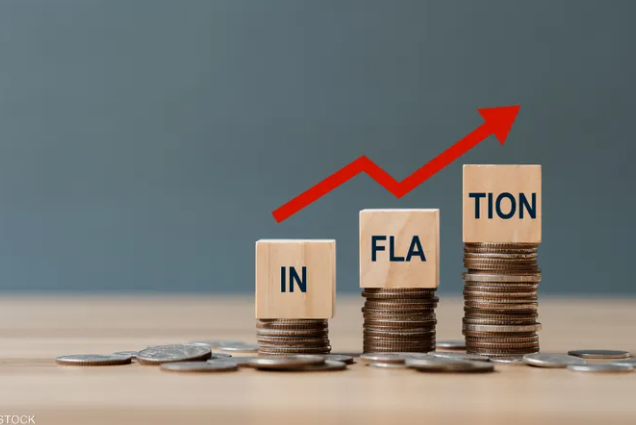 ارتفاع التضخم في الأردن بسنبة 1.77% العام الماضي 