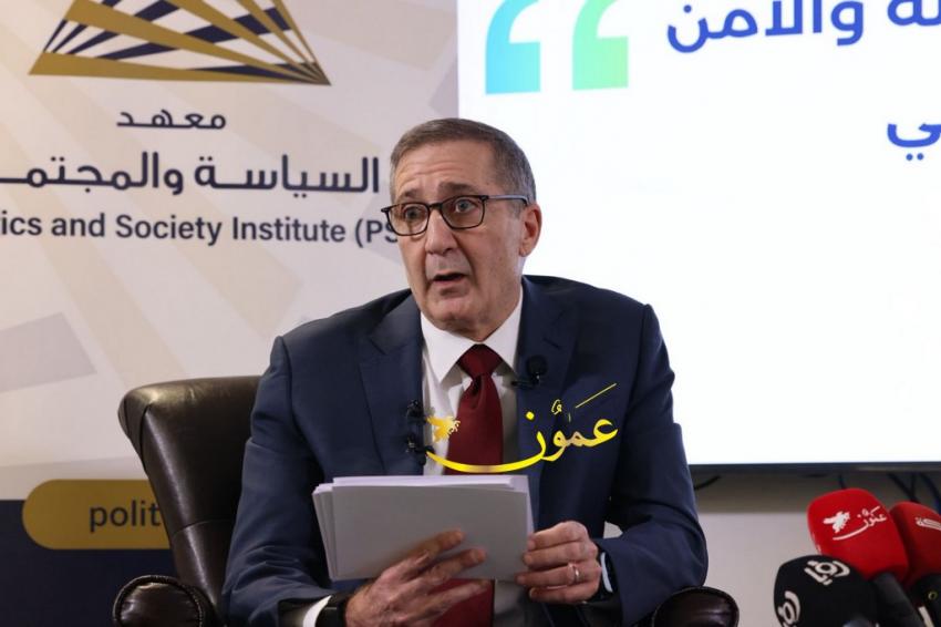 الرفاعي:الأردن جزء لا يتجزأ من منظومة العمل العربي المشترك