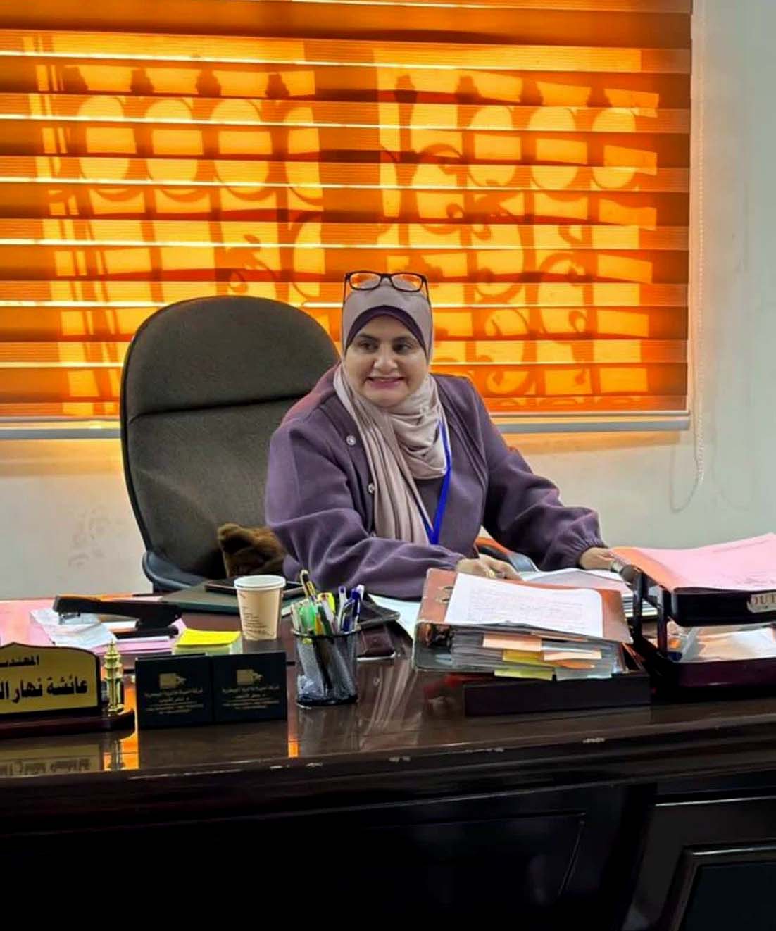 زراعة البادية الشمالية الغربية تنفذ 32 مشروعًا لتمكين المرأة الريفية في 2025