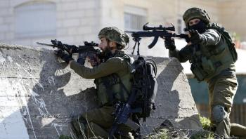 استشهاد فلسطينيْين برصاص الاحتلال في بيت لحم والضفة