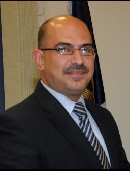 محمد زعل الخريسات
