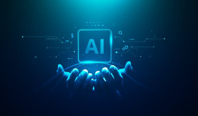 الذكاء الاصطناعي يساعد العلماء على تتبع حركة الجبال الجليدية