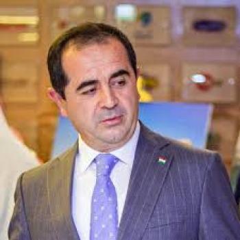 طاجيكستان ترحب باستئناف العلاقات الثنائية بين السعودية وإيران