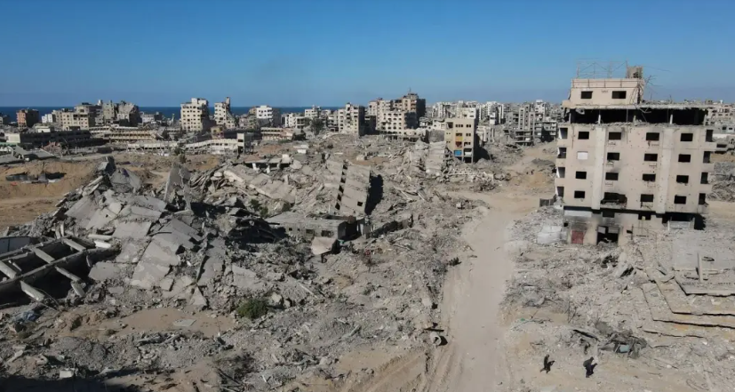 أونروا: الاوضاع في غزة ما تزال متردية 