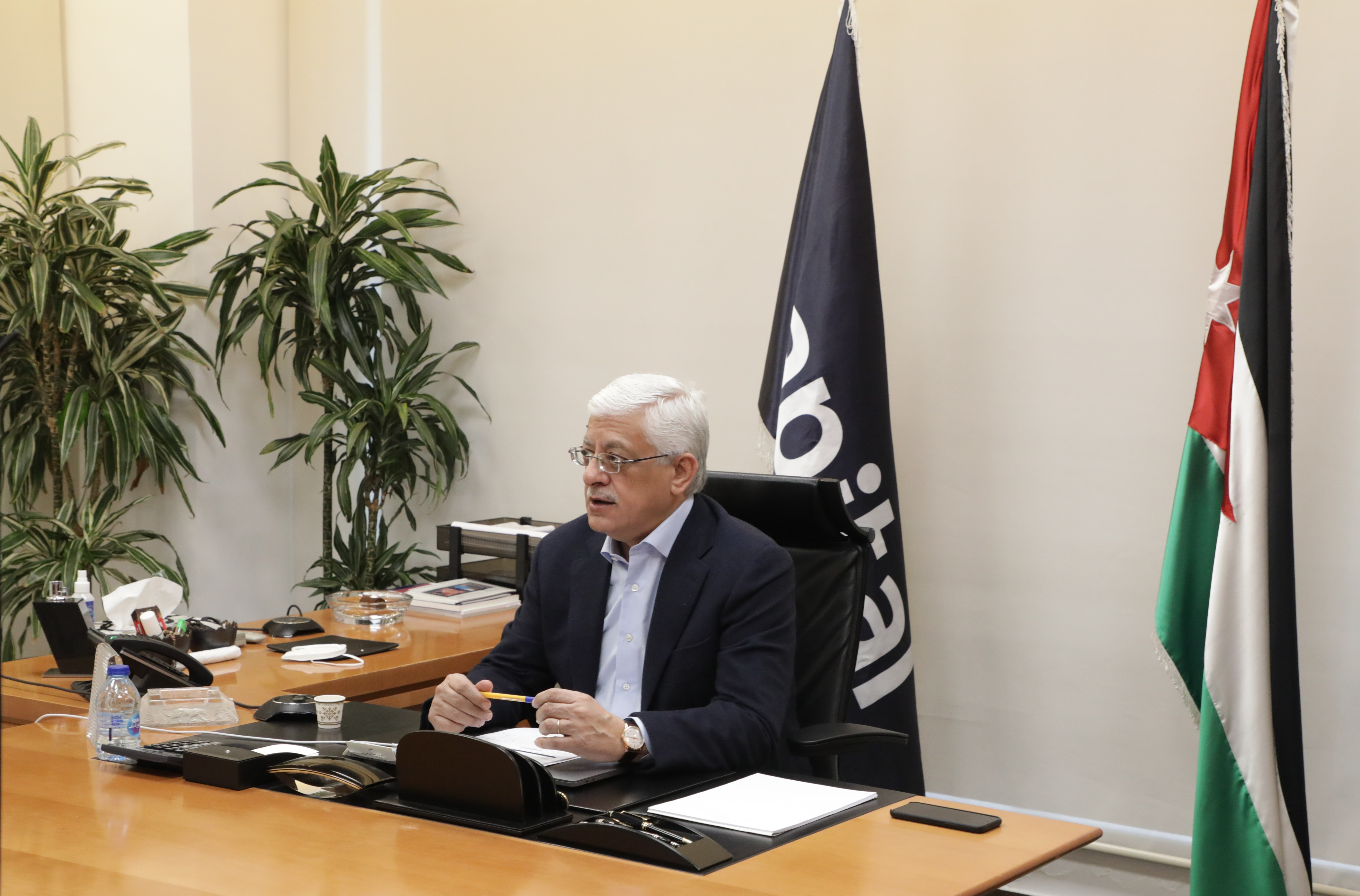 نمو الأرباح الصافية لمجموعة كابيتال بنك بنسبة 100% لتصل إلى 61 مليون دينار للعام 2021