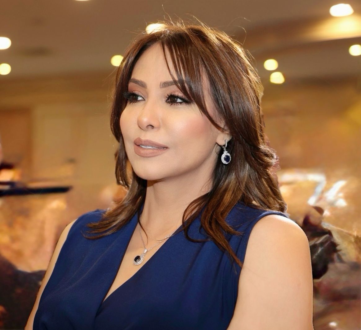 رانيا حدادين