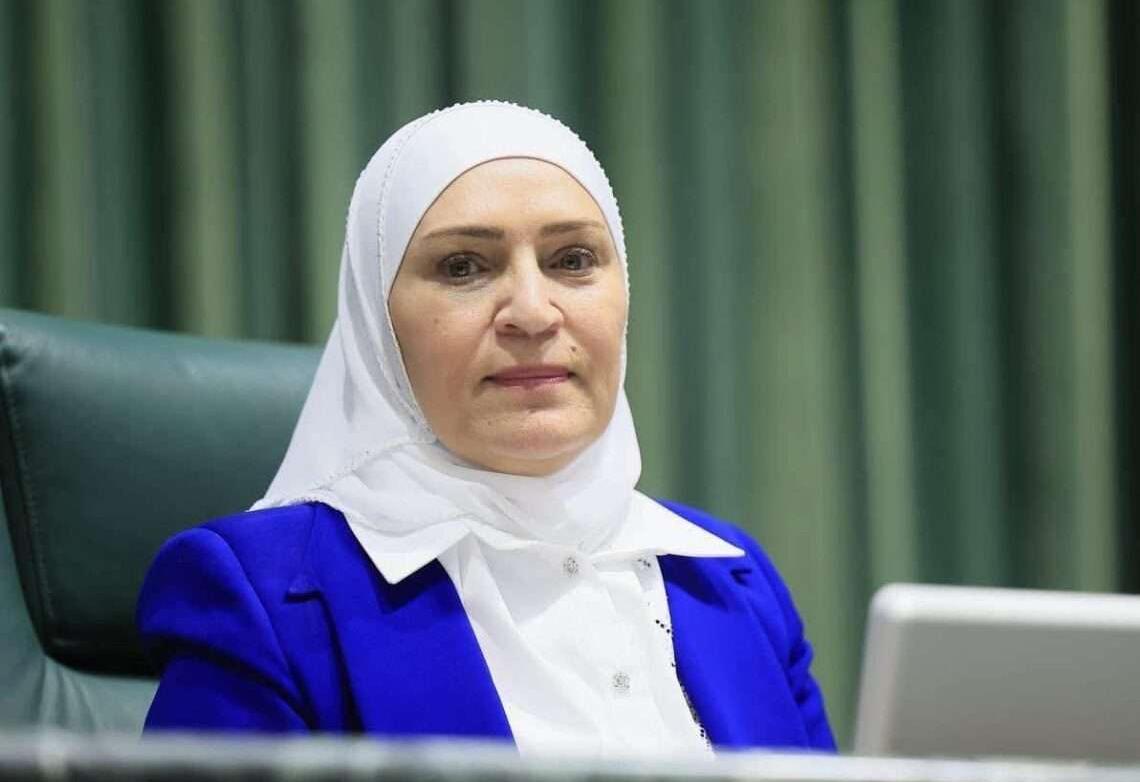 الجراح: الهجرة النبوية أرست رسالة البناء ..  والهاشميون يواصلون حمل أمانة المقدسات