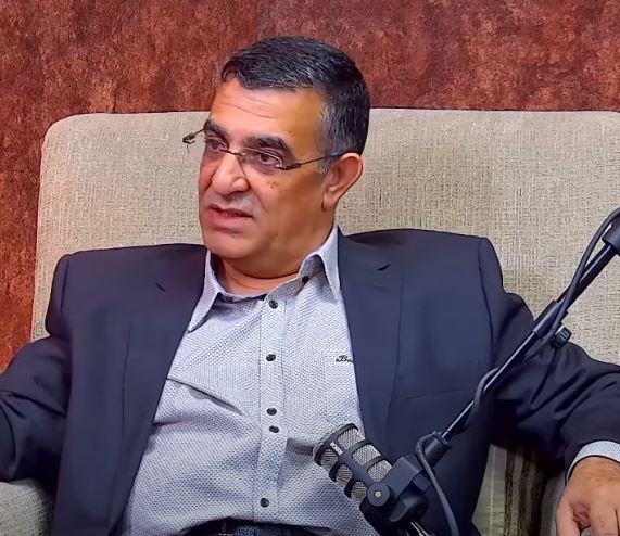العقيلي يحذر من السيناريو الاخطر وأحصنة طروادة