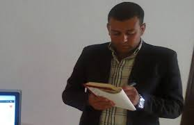 هشام الهبيشان