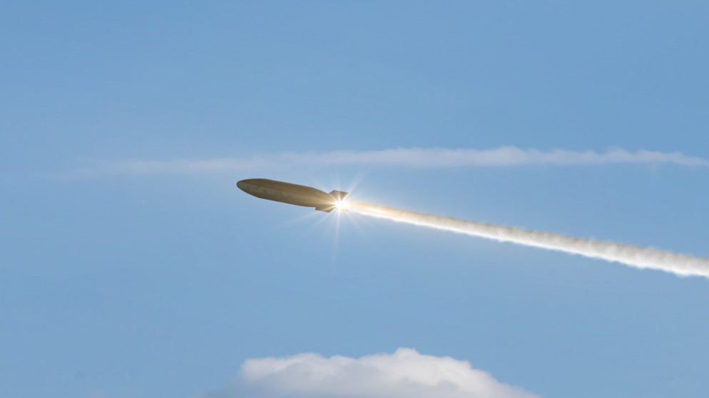 هجوم يمني بالمسيرات والصواريخ يستهدف إيلات