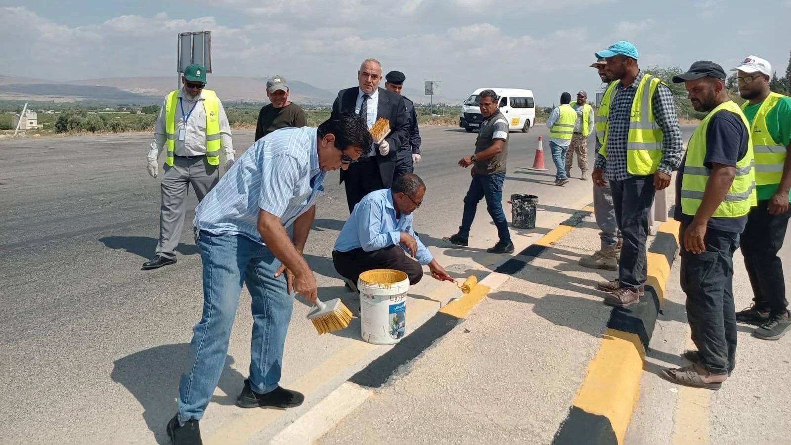 مبادرات شبابية تدعم الإبداع وتعزز المشاركة المجتمعية