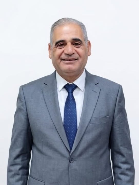شهاب ناطقًا رسميًا باسم بلدية جرش الكبرى