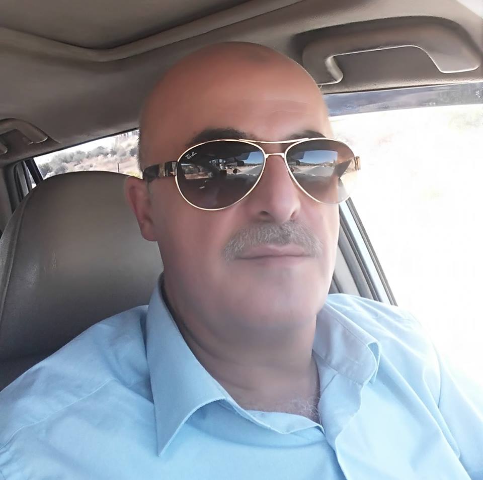 عمر الشيشاني