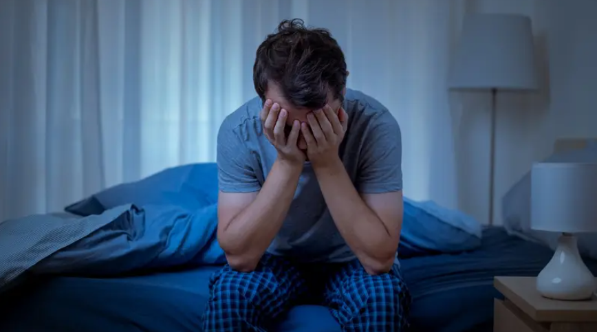 للتخلص من الأرق ..  دراسة علمية تكشف عن فاكهة قد تساعدك على النوم العميق