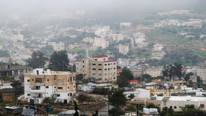 طقس بارد في مختلف المناطق ..  وارتفاع طفيف الثلاثاء 