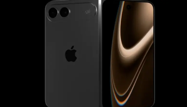 آيفون فولد يقترب ..  تقرير: أبل تبدأ الإنتاج التجريبي لهاتفها القابل للطي